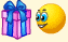 Energizer smileys
