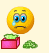 Energizer MSN Smiley